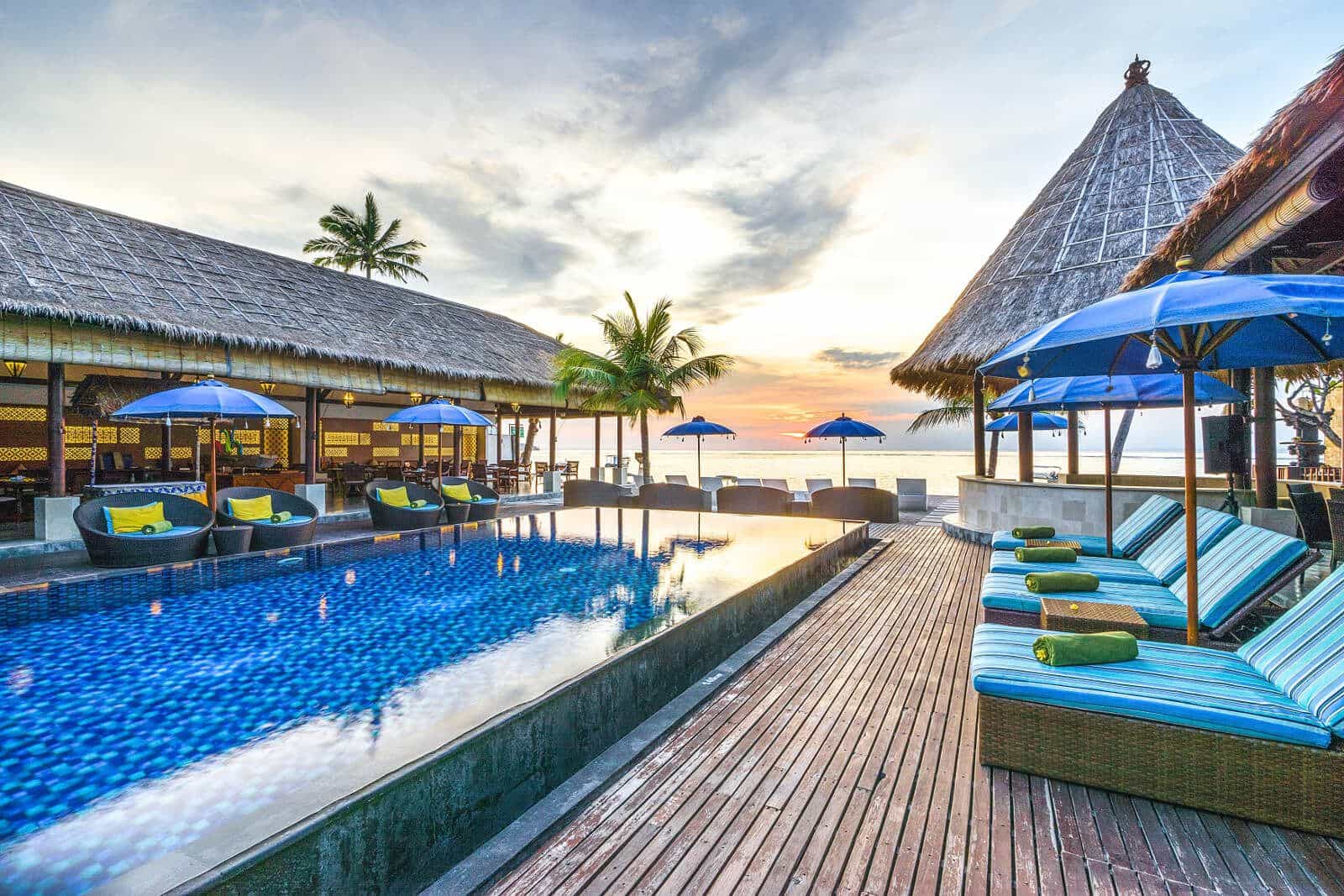 Dancing Villa Nusa Dua