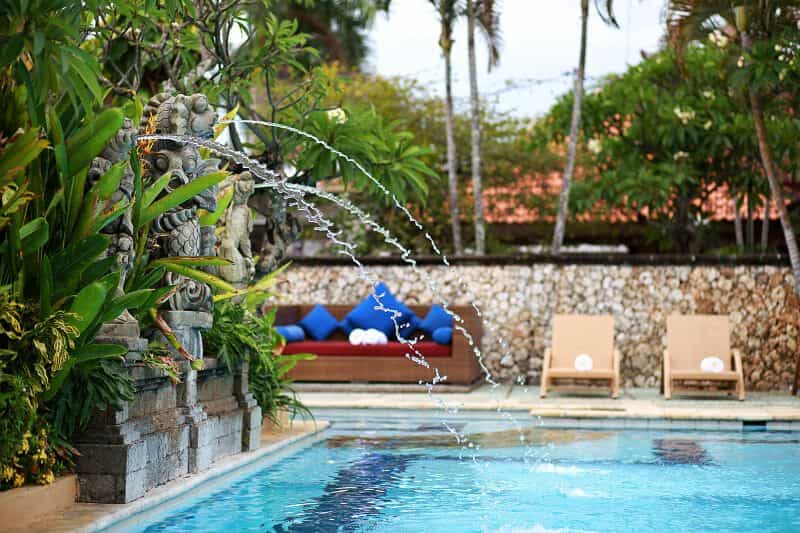 Dancing Villa Nusa Dua