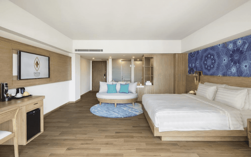 Eastin Ashta Resort Canggu
