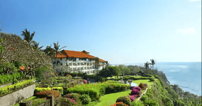 Hilton Bali Resort