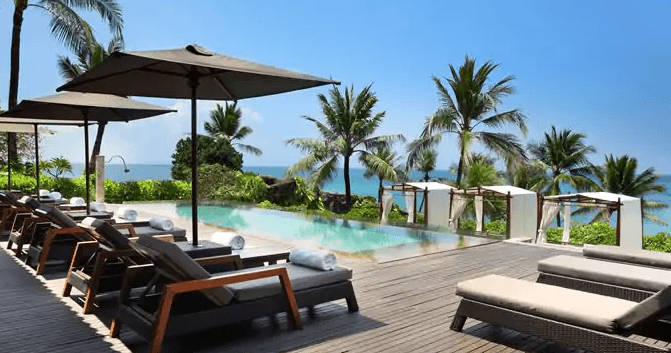 Hilton Bali Resort