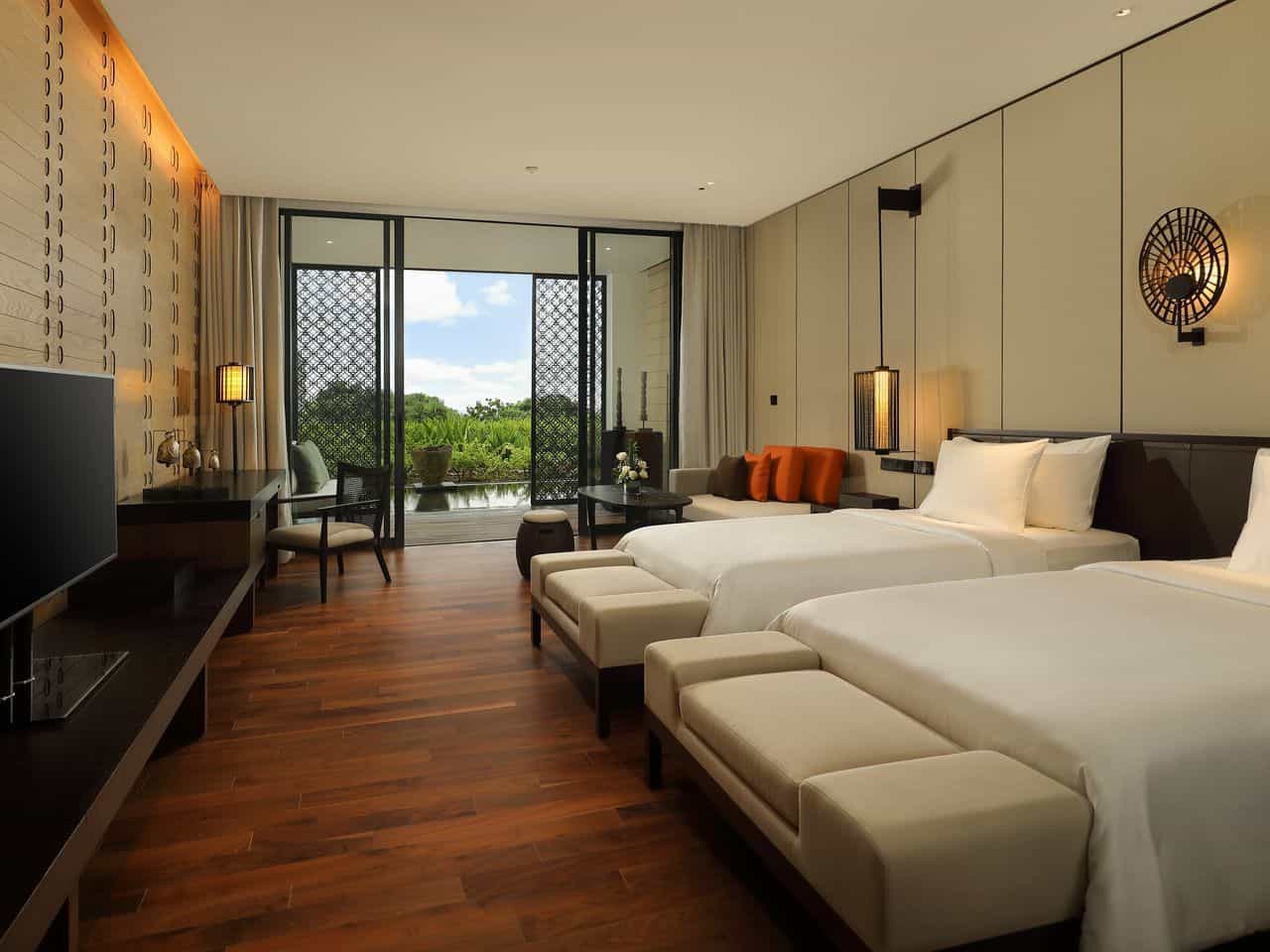 Radisson Blu Bali Uluwatu