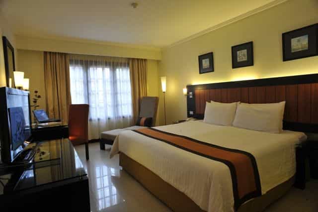 Prime Plaza Hotel Jogjakarta