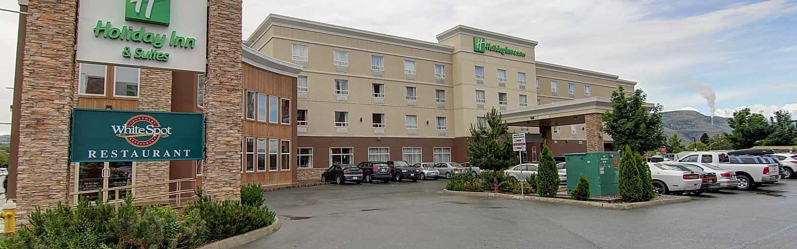 Holiday Inn Kamloops