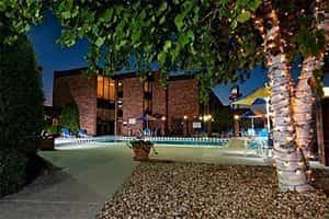 Best Western Motor Inn