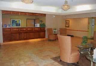Best Western Mid-Town Inn & Suites