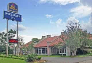 Best Western Northpark Inn