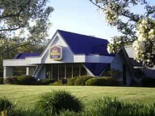 Best Western Plus At Historic Concord