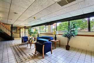 Best Western Troy-Madison Inn