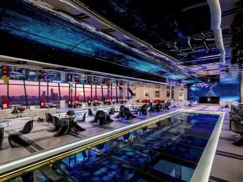 Novotel Ambassador Seoul Yongsan