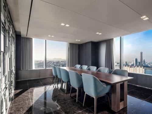 Novotel Ambassador Seoul Yongsan