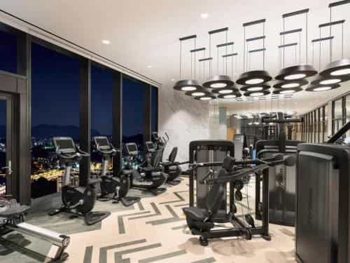 Novotel Ambassador Seoul Yongsan