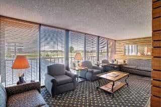 Best Western Inn Of Thief River Falls