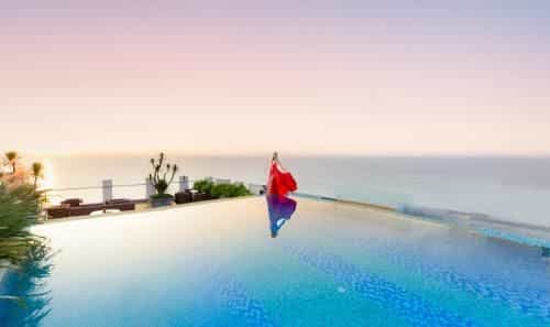Haian Beach Hotel and Spa