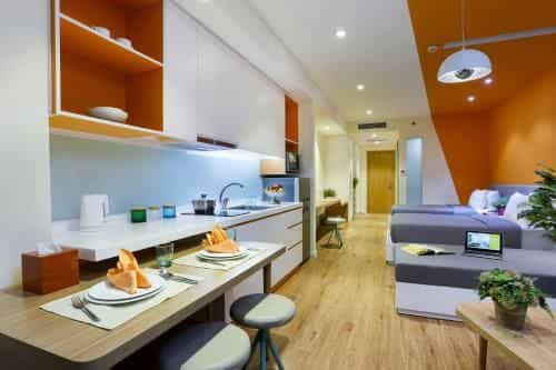 Ariyana Smartcondotel Nha Trang Ariyana Smartcondotel Nha Trang