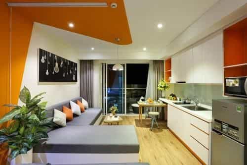 Ariyana Smartcondotel Nha Trang Ariyana Smartcondotel Nha Trang
