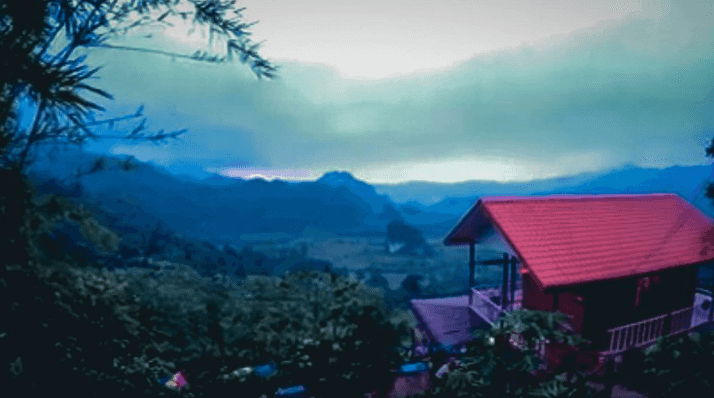 Baan Klang Mok