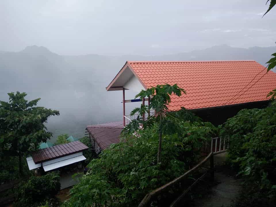Baan Klang Mok