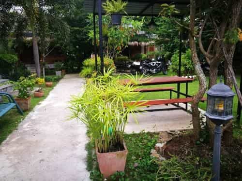 The Creek at Khao Yai
