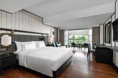 Melia Koh Samui Melia Koh Samui