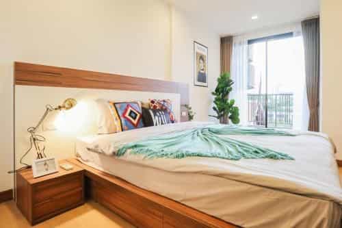 The Astra condominium A1501 The Astra condominium A1501
