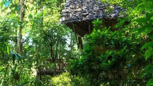Sang Tong Huts Sang Tong Huts