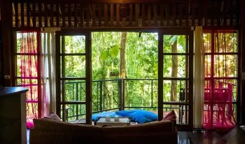 Sang Tong Huts Sang Tong Huts