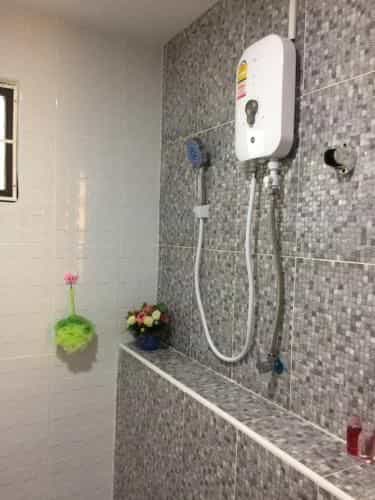 บ้านพักณัฐรินีย์ บ้านพักณัฐรินีย์