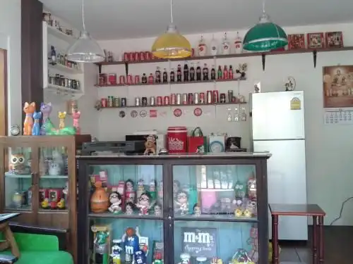 Phor Kub Mae Homestay Phor Kub Mae Homestay