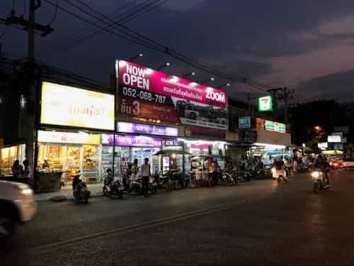 Fully Japanese style 1Min to Chiangmai University street food 64sqm Fully Japanese style 1Min to Chiangmai University street food 64sqm