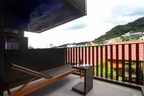The Deck Patong Condo by Joy