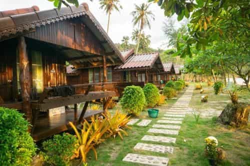 I-Lay House Koh Kood I-Lay House Koh Kood
