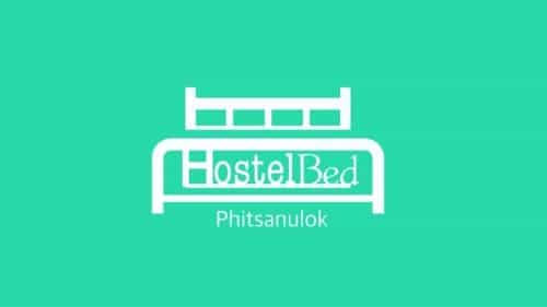 HostelBed @ Phitsanulok HostelBed @ Phitsanulok