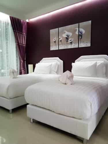 โรงแรมน้ำทอง น่าน โรงแรมน้ำทอง น่าน