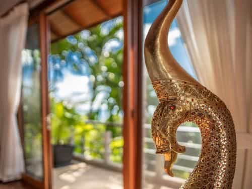 Villa Baan Bon Khao