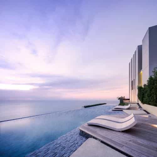 BAAN PLAI HAAD PATTAYA