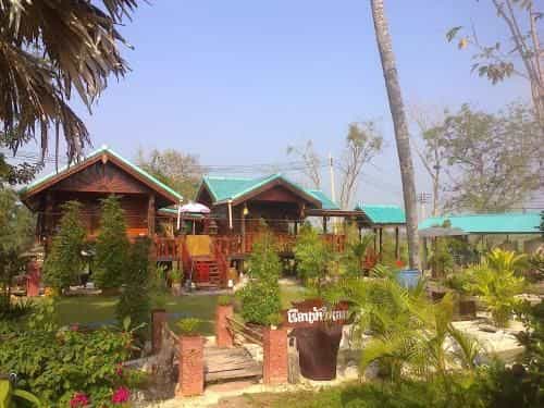 Ruenkhawhom Residence Ruenkhawhom Residence
