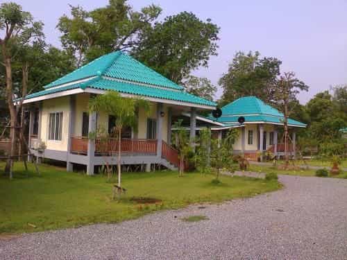 Ruenkhawhom Residence Ruenkhawhom Residence