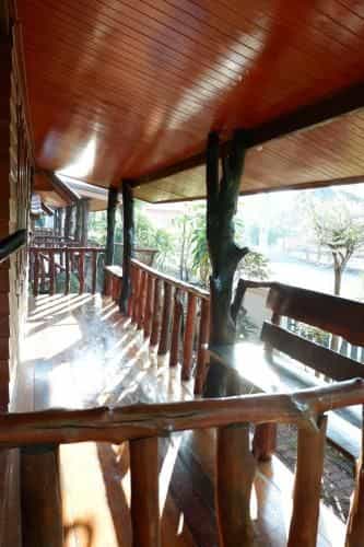 Baan Tubtim Resort Baan Tubtim Resort