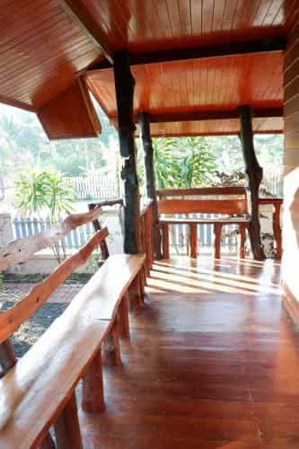 Baan Tubtim Resort Baan Tubtim Resort
