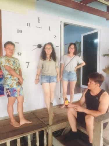 Lungkluay homestay Lungkluay homestay