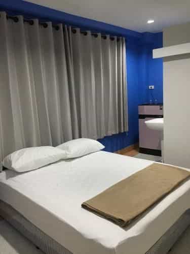 Yelo Bed & Bar Hatyai