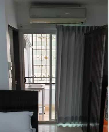 JW Apartment JW Apartment