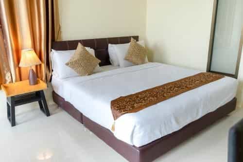 ศศิ นนทบุรี โฮเทล แอนด์ อพาร์ตเมนต์ ศศิ นนทบุรี โฮเทล แอนด์ อพาร์ตเมนต์