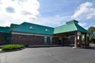 Best Western West Deptford Inn