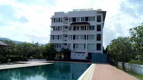 Khanom Beach Residence Unit 46 Khanom Beach Residence Unit 46