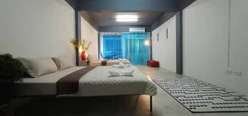 Yim Hostel