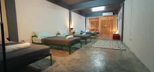 Yim Hostel