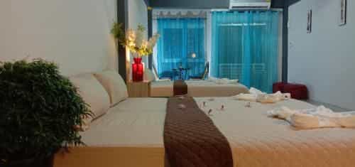 Yim Hostel