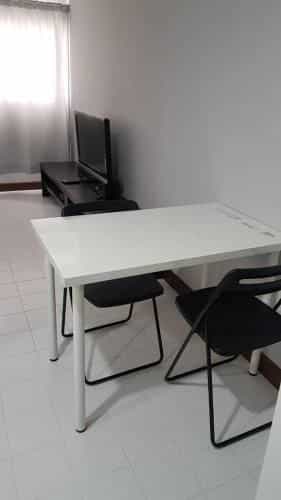 WHITT apartment , C8 WHITT apartment , C8